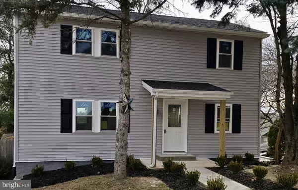 308 HILLSIDE AVE, Norristown, PA 19403