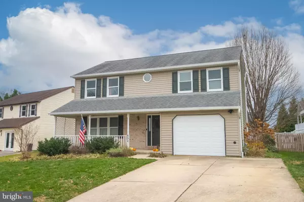 Bel Air, MD 21015,602 ROXBURCH TER