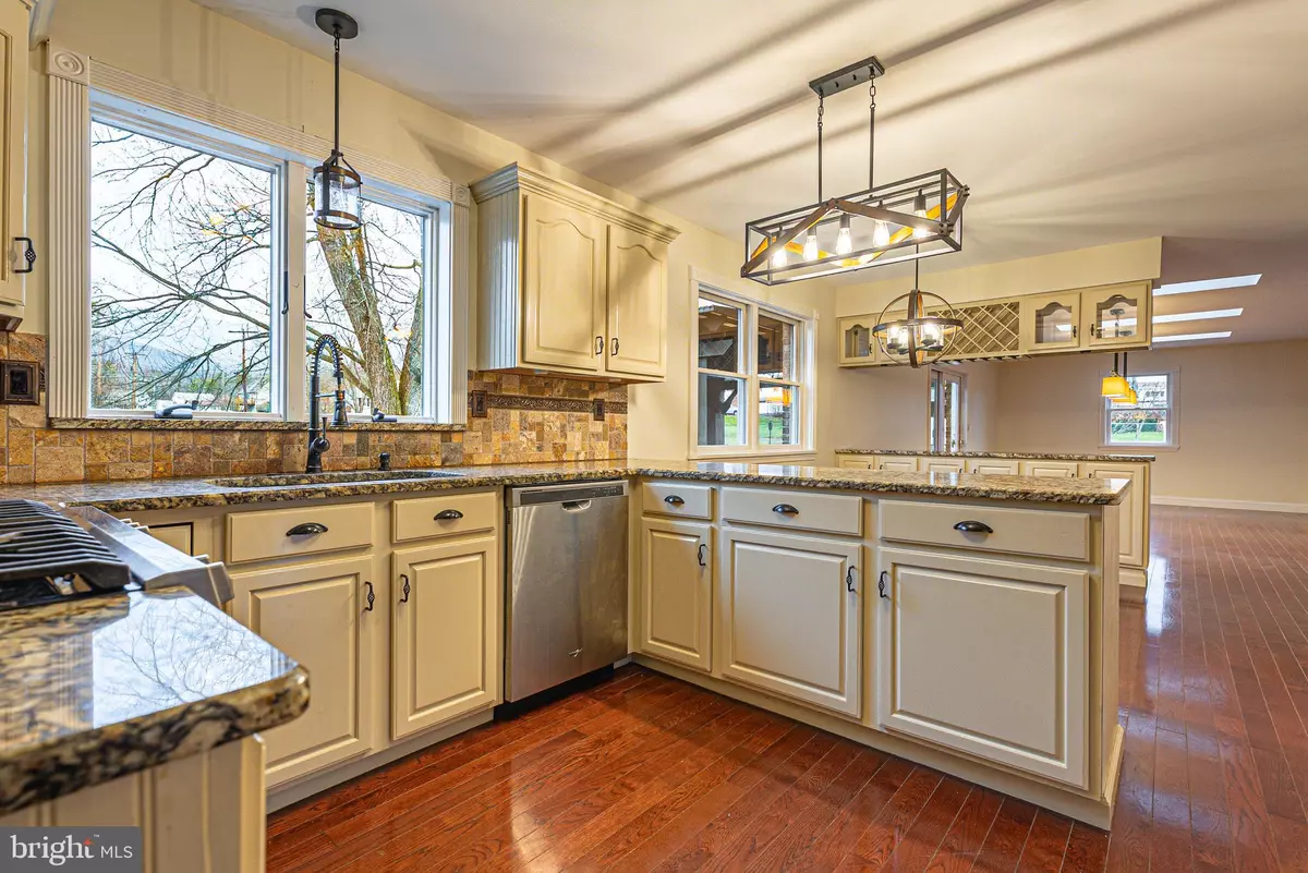 Rawlings, MD 21557,18643 ROSE HILL DR SW