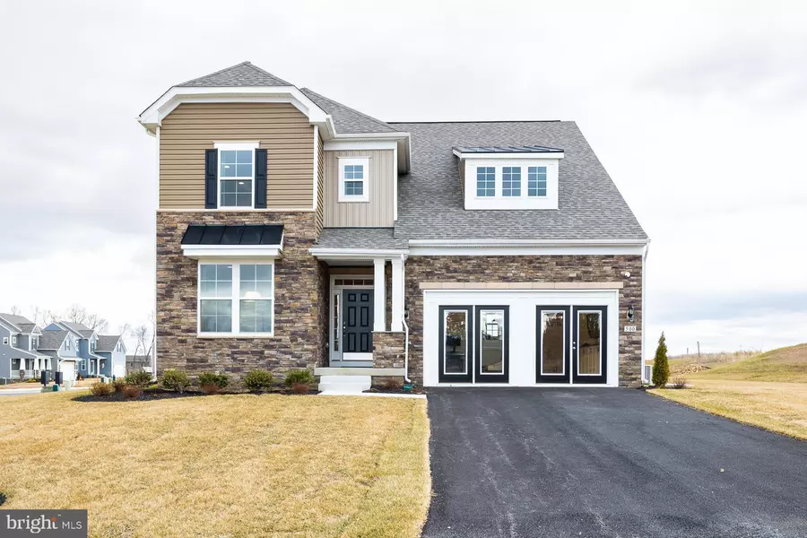 500 BENJAMIN RD, Hanover, PA 17331