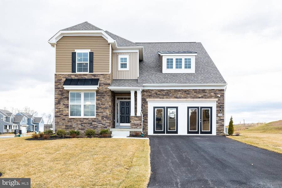 500 BENJAMIN RD, Hanover, PA 17331