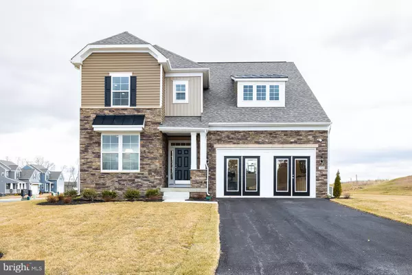 500 BENJAMIN RD, Hanover, PA 17331