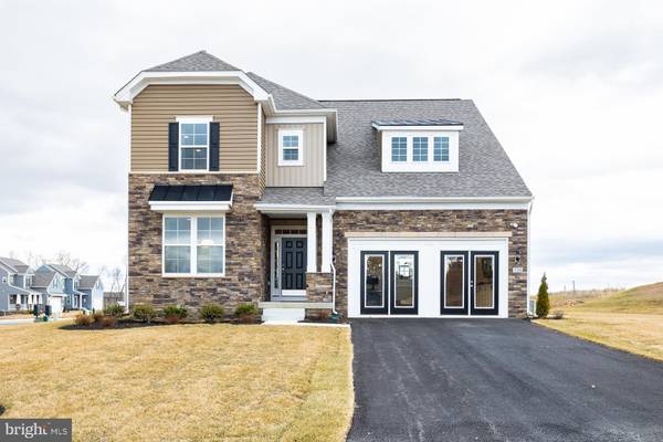 500 BENJAMIN RD, Hanover, PA 17331