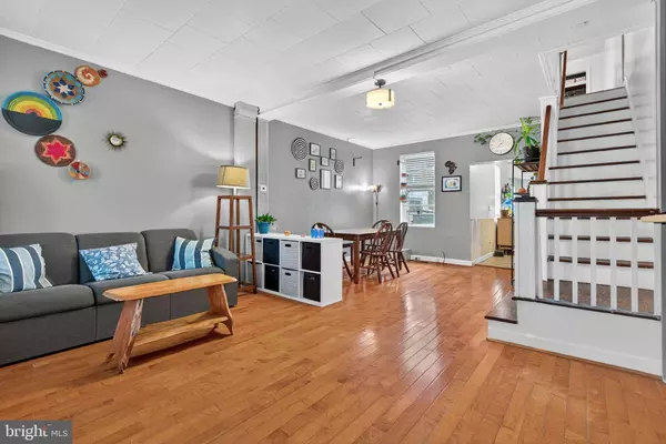 Lancaster, PA 17602,608 E MARION ST