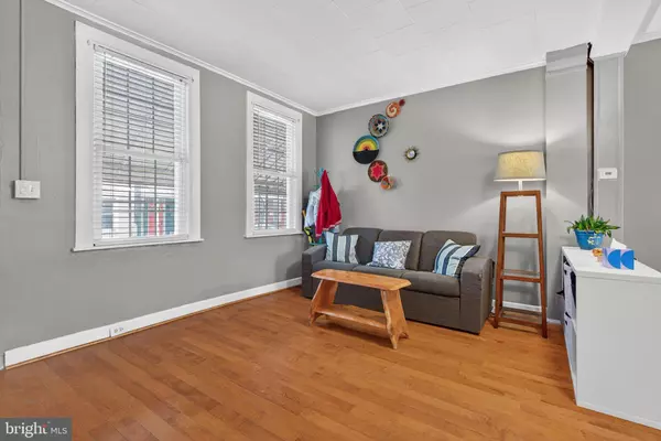 Lancaster, PA 17602,608 E MARION ST