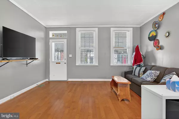 Lancaster, PA 17602,608 E MARION ST