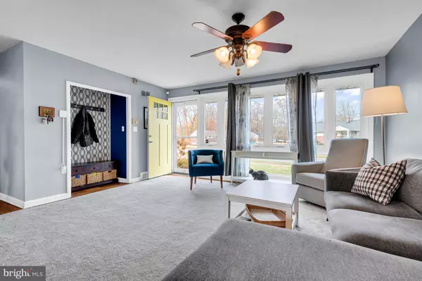 Wilmington, DE 19803,820 MONTICO RD