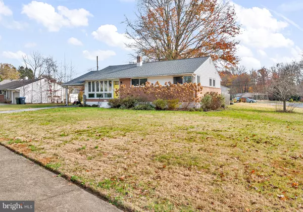 Wilmington, DE 19803,820 MONTICO RD