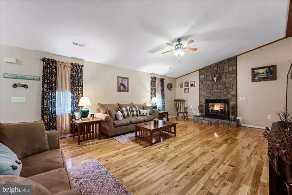 Spotsylvania, VA 22551,4643 BLAYDES CORNER RD