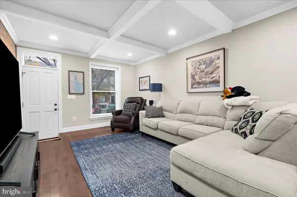 Baltimore, MD 21224,932 S CLINTON ST S