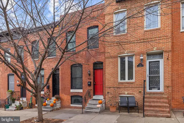 Baltimore, MD 21224,932 S CLINTON ST S