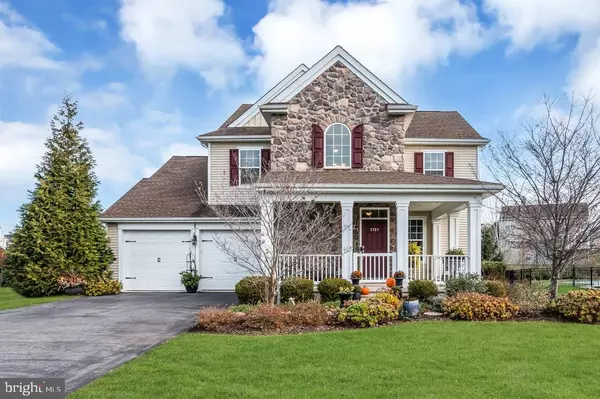 2707 SHEFFIELD DR, Easton, PA 18040