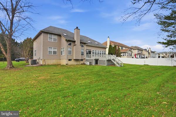 Bear, DE 19701,21 E MOYER DR