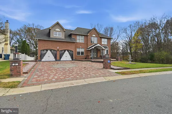 Bear, DE 19701,21 E MOYER DR