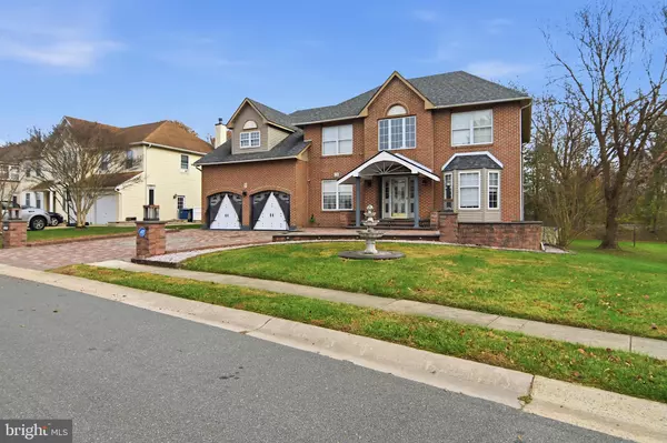 Bear, DE 19701,21 E MOYER DR