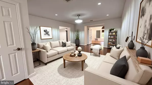 Manassas, VA 20112,14791 CONWAY DR