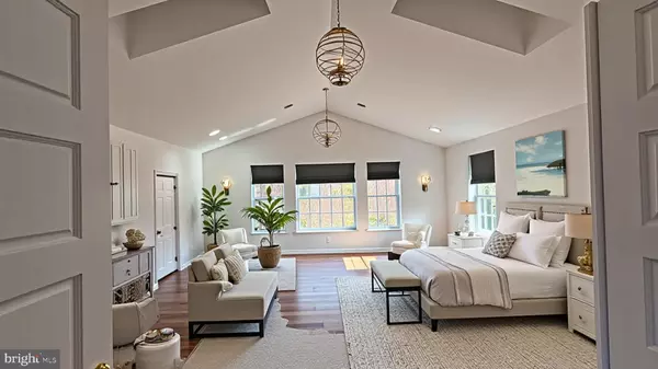 14791 CONWAY DR, Manassas, VA 20112