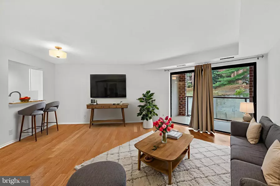 2100 LANGSTON BLVD #339, Arlington, VA 22201