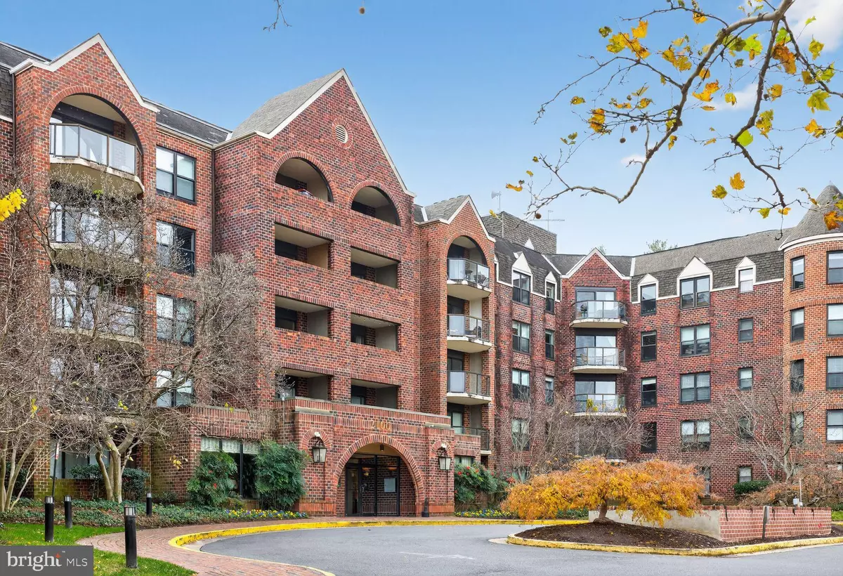 Arlington, VA 22201,2100 LANGSTON BLVD #339