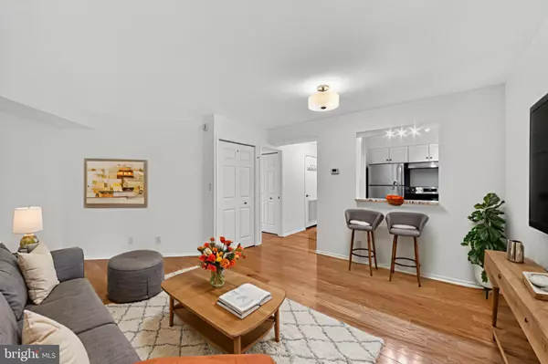 Arlington, VA 22201,2100 LANGSTON BLVD #339