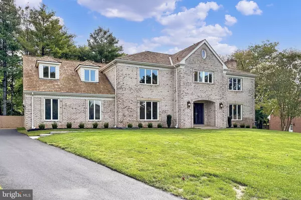 6294 DUNAWAY CT, Mclean, VA 22101