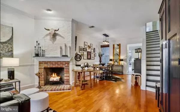 Washington, DC 20002,726 3RD ST NE