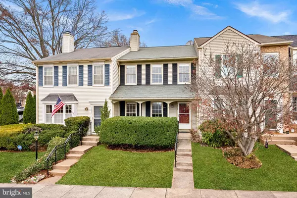 Centreville, VA 20121,14503 SKIPTON CT