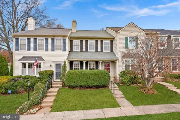 Centreville, VA 20121,14503 SKIPTON CT