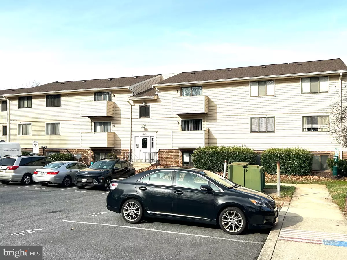 Germantown, MD 20874,12405 HICKORY TREE WAY #613