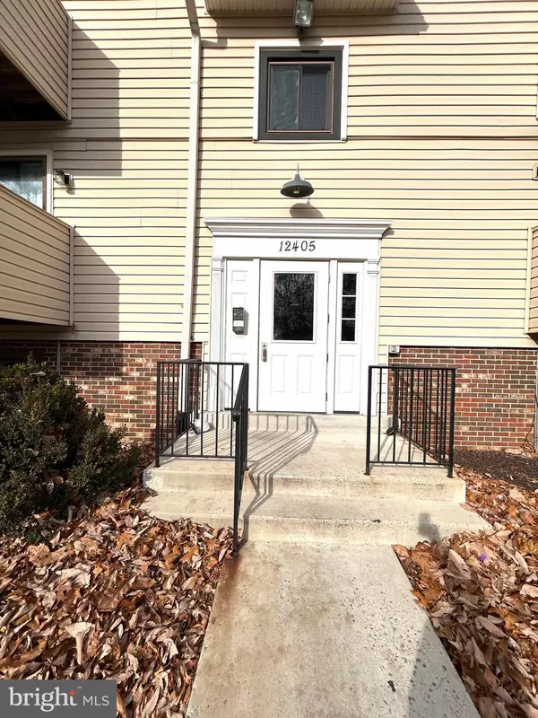 Germantown, MD 20874,12405 HICKORY TREE WAY #613