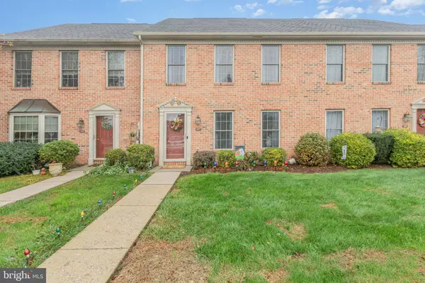 347 STONEHEDGE LANE, Mechanicsburg, PA 17055