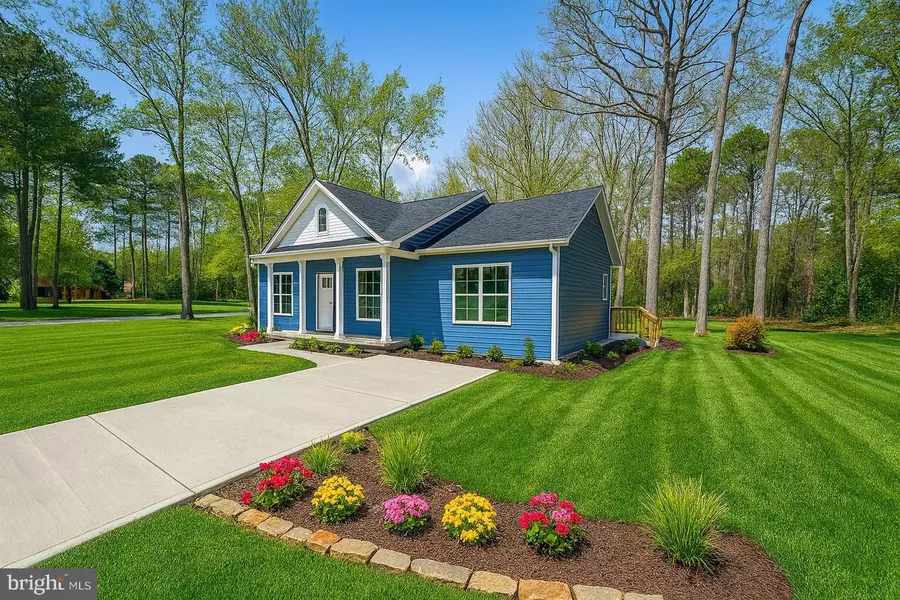 22657 CAREYS CAMP RD, Millsboro, DE 19966