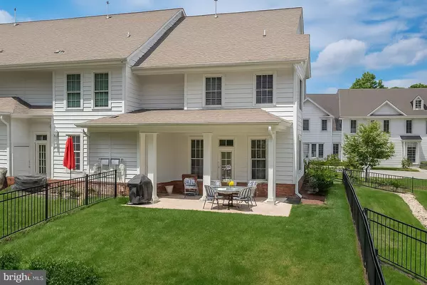 122 MEETING PLACE, Williamsburg, VA 23185