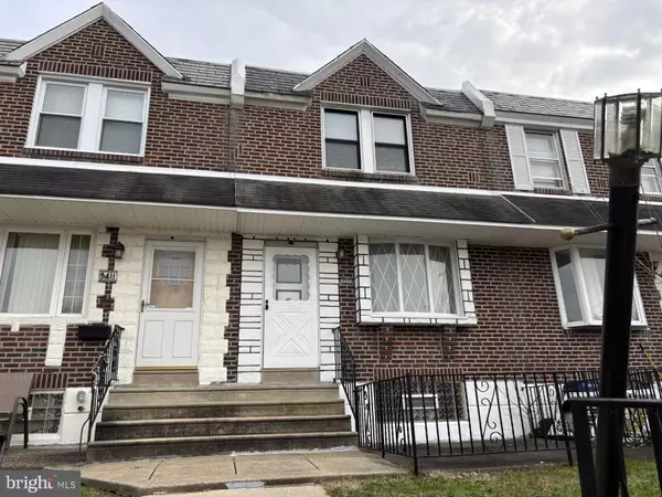5409 ERDRICK ST, Philadelphia, PA 19124