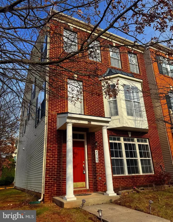 44290 PAWNEE TER, Ashburn, VA 20147