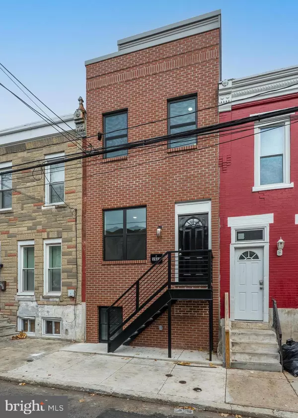 1923 PAGE ST, Philadelphia, PA 19121