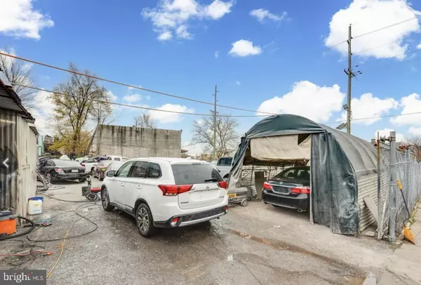 Camden, NJ 08103,310-312 KAIGHN AVE