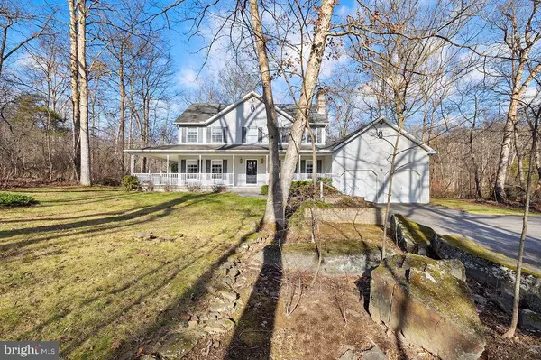 Gettysburg, PA 17325,105 ROUND TOP LN