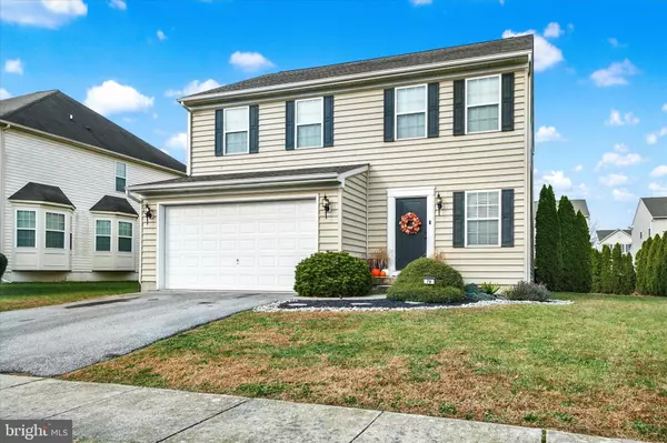 Smyrna, DE 19977,76 ZELKOVA RD