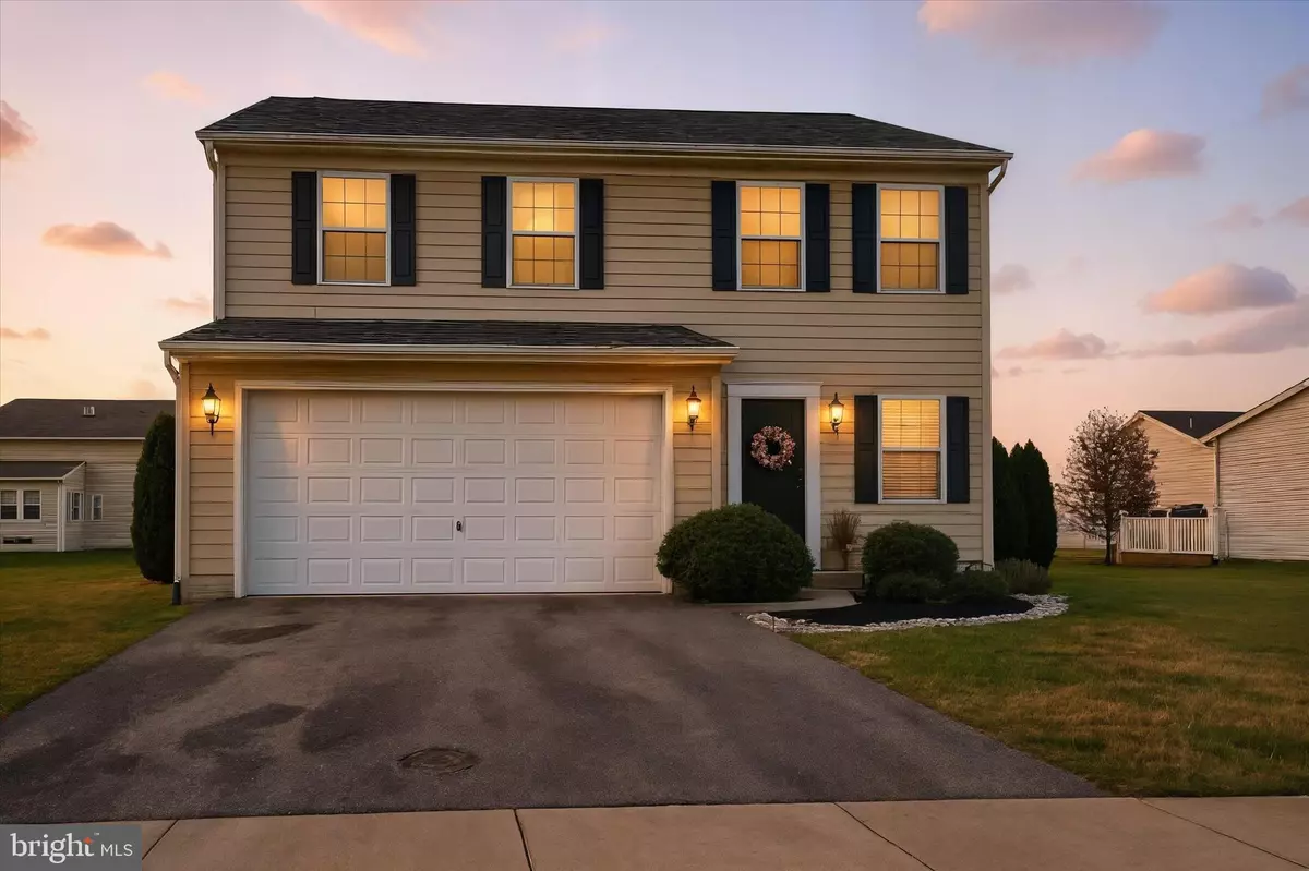 Smyrna, DE 19977,76 ZELKOVA RD