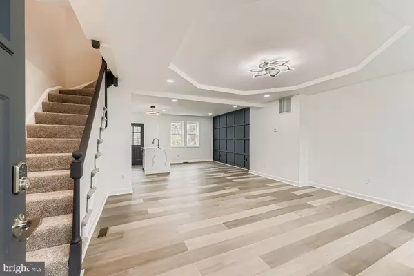 Baltimore, MD 21213,1311 N KENWOOD AVE