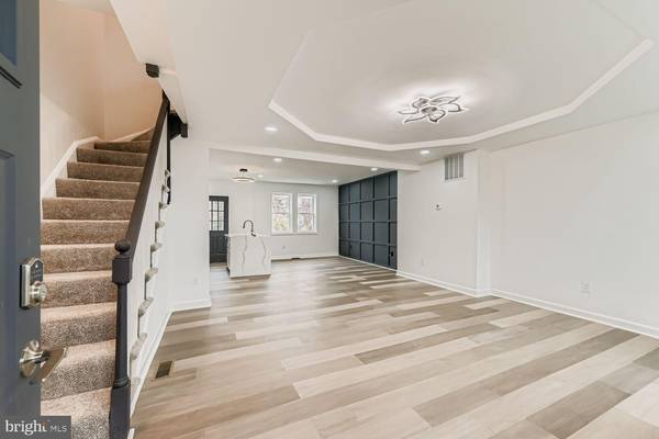 Baltimore, MD 21213,1311 N KENWOOD AVE