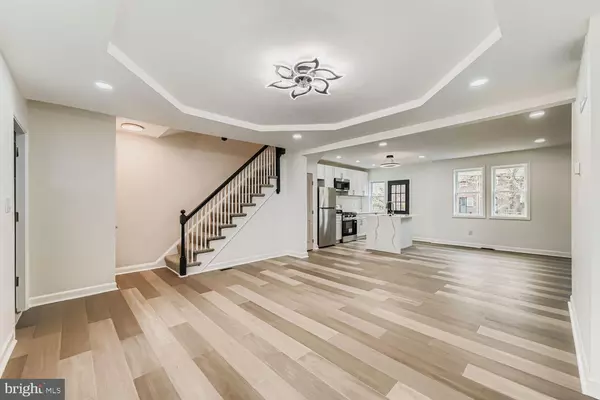 Baltimore, MD 21213,1311 N KENWOOD AVE