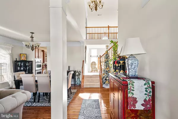 Fredericksburg, VA 22407,9314 BIRCH CLIFF DR