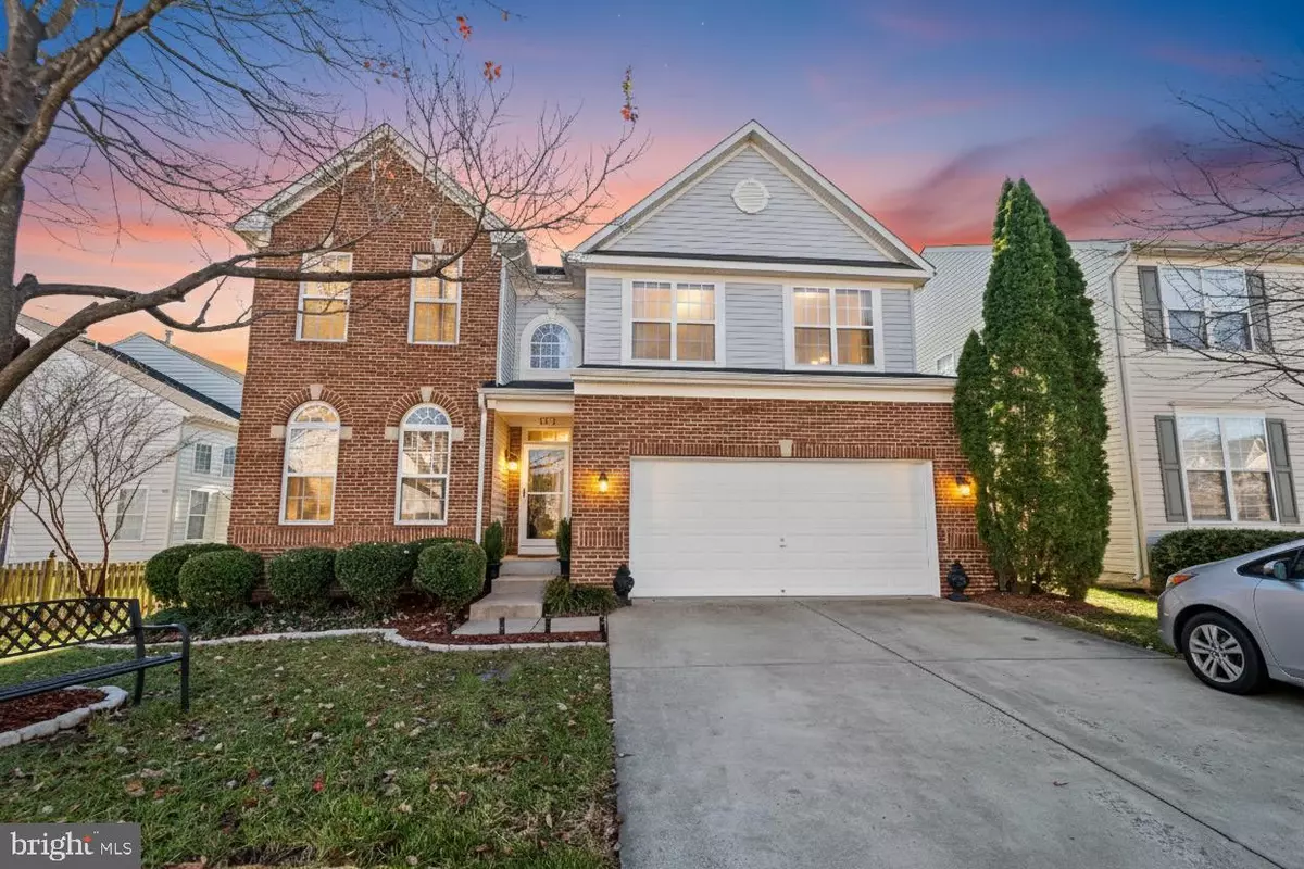 Fredericksburg, VA 22407,9314 BIRCH CLIFF DR