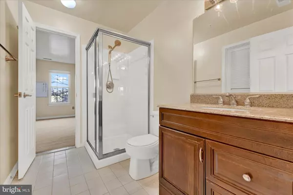 Baltimore, MD 21209,2 TYLER FALLS CT #B