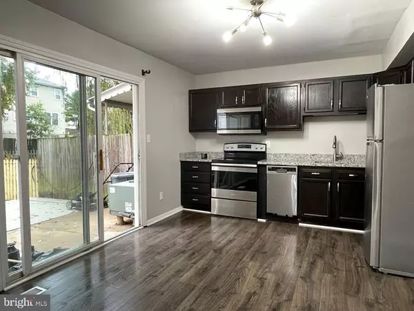 Edgewood, MD 21040,1407 HARFORD SQUARE DR