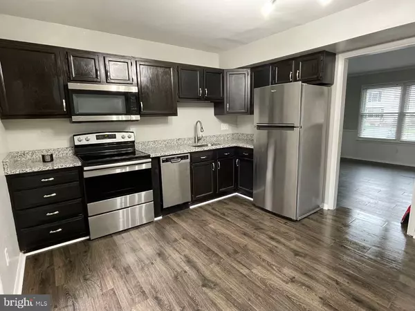 Edgewood, MD 21040,1407 HARFORD SQUARE DR