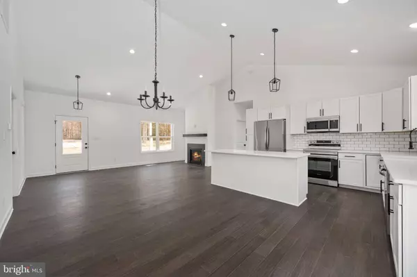 Unionville, VA 22567,0 CAPTAINS WAY