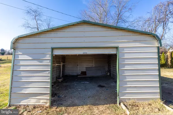 Orange, VA 22960,1273 LOCUST GROVE CHURCH RD